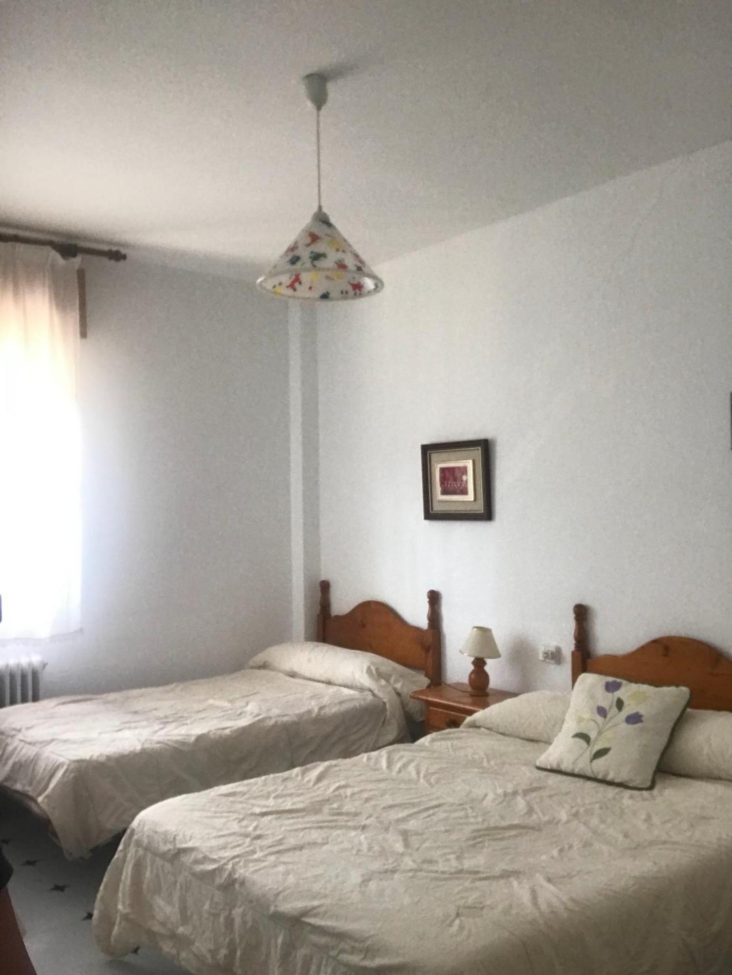 Albergue Ruta Rio Borosa كوتو ريوس المظهر الخارجي الصورة