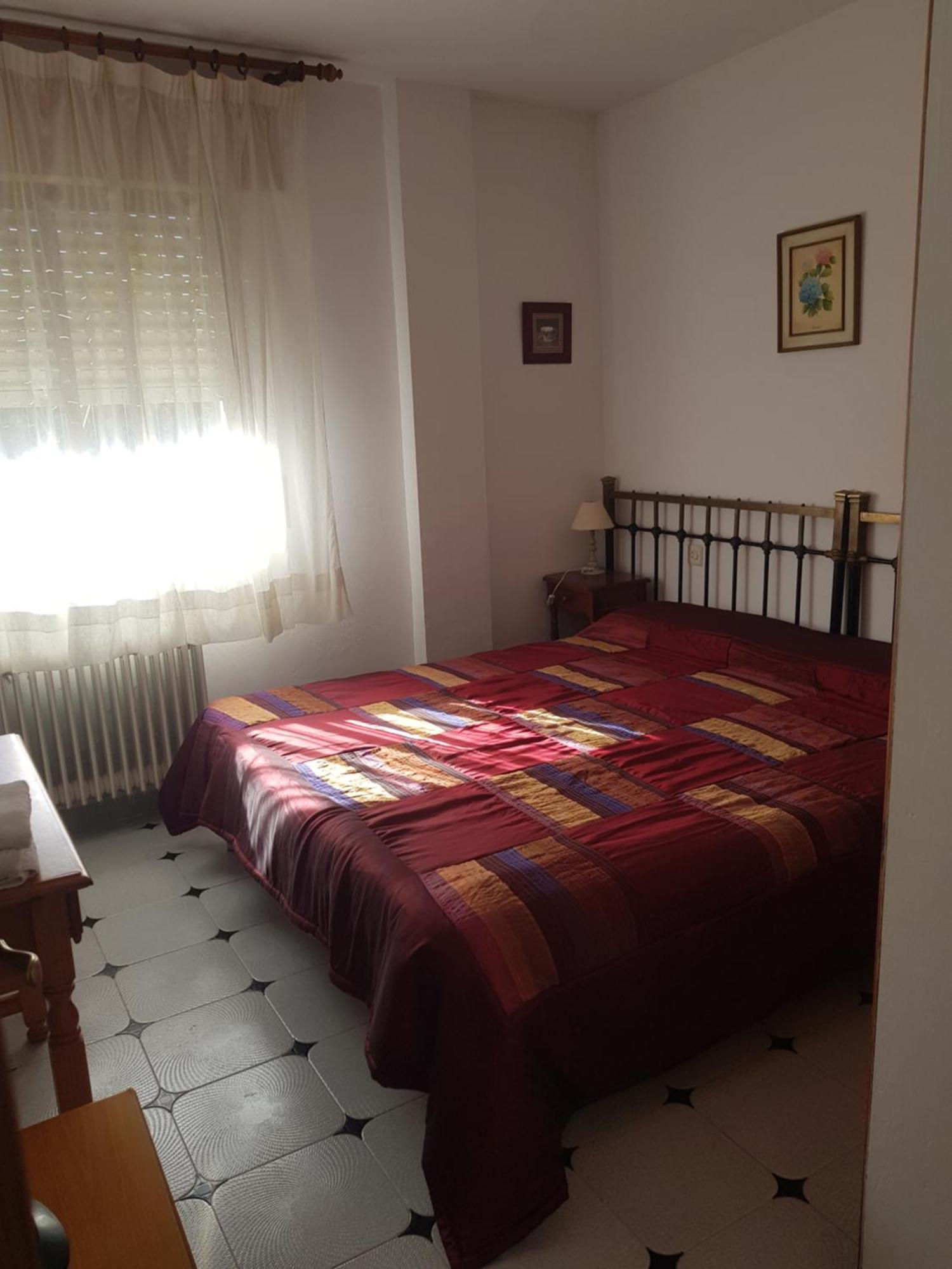 Albergue Ruta Rio Borosa كوتو ريوس الغرفة الصورة