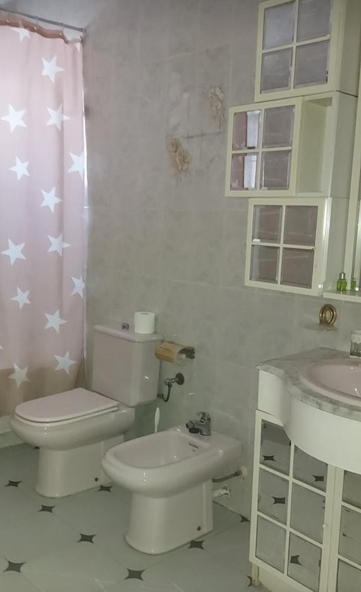 Albergue Ruta Rio Borosa كوتو ريوس المظهر الخارجي الصورة
