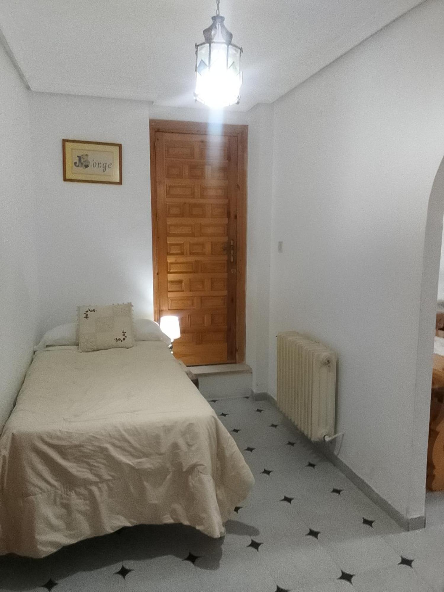 Albergue Ruta Rio Borosa كوتو ريوس المظهر الخارجي الصورة