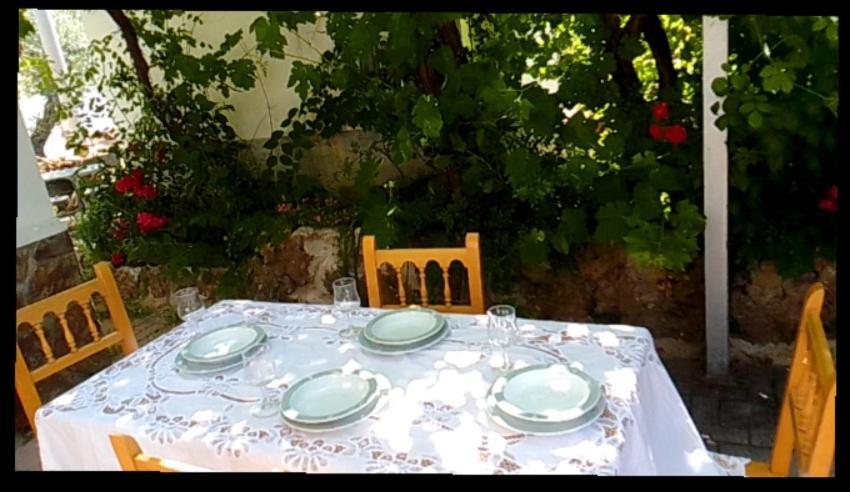 Albergue Ruta Rio Borosa كوتو ريوس المظهر الخارجي الصورة